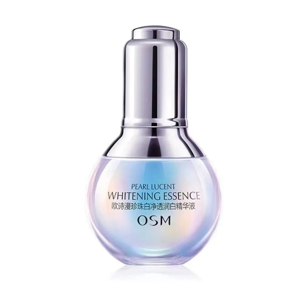 OSM Lucent Shining Whitening Essence 35ml 欧诗漫光耀钻白精华液