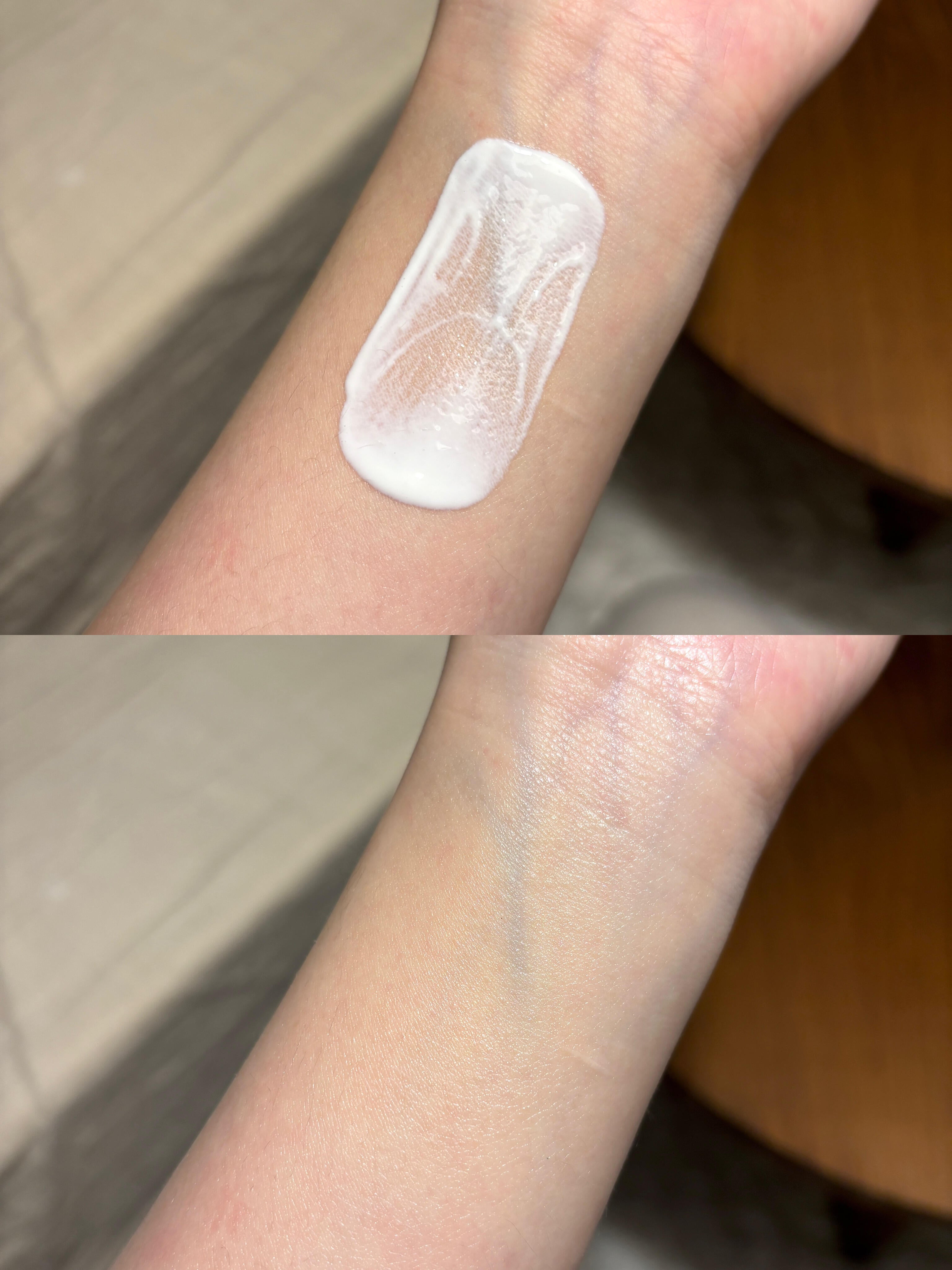OSM Repairing Whitening  Sunscreen 50ml 欧诗漫修护美白防晒乳