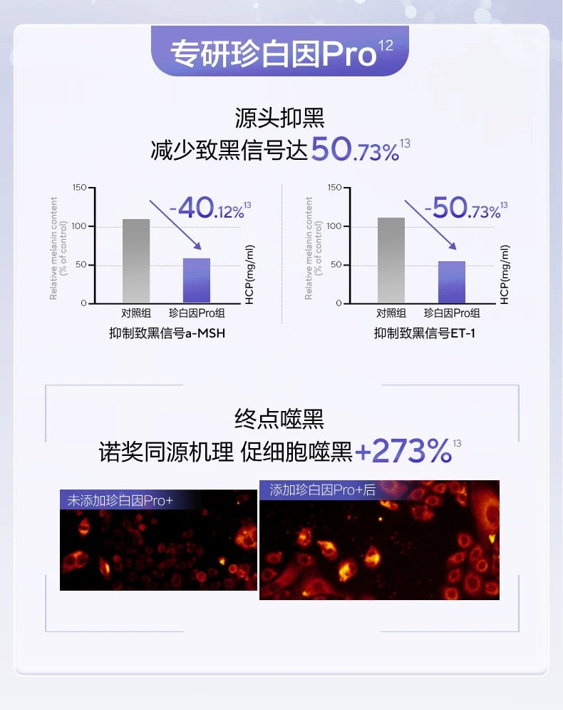 OSM Repairing Whitening  Sunscreen 50ml 欧诗漫修护美白防晒乳