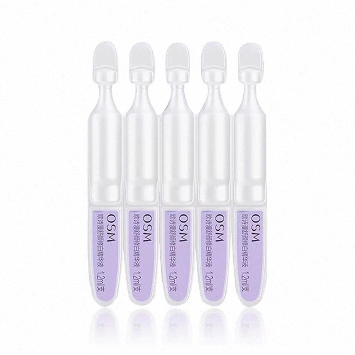 OSM Soothing Whitening Essence 欧诗漫舒缓美白精华液