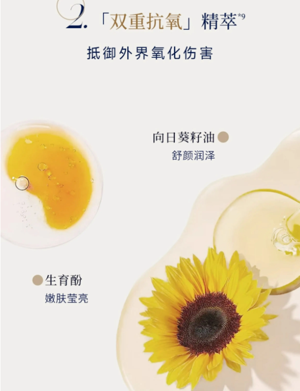 Tiktok/Douyin Hot OURLAB Double Protection Sunscreen Essence Emulsion SPF50+ PA+++ 50g【Tiktok抖音爆款】OURLAB双重防晒精华乳