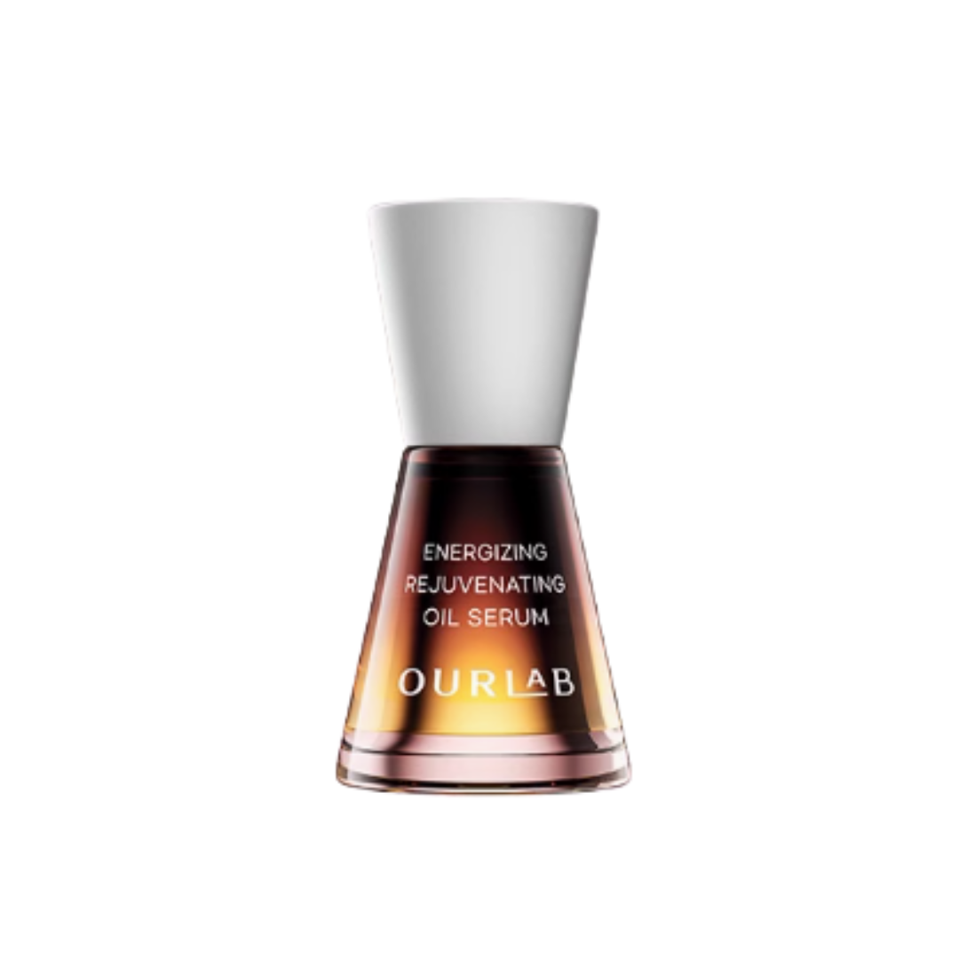 OURLAB Radiance Revitalizing Essence Oil 25ml OURLAB蕴采焕颜精华油 | CuteHart