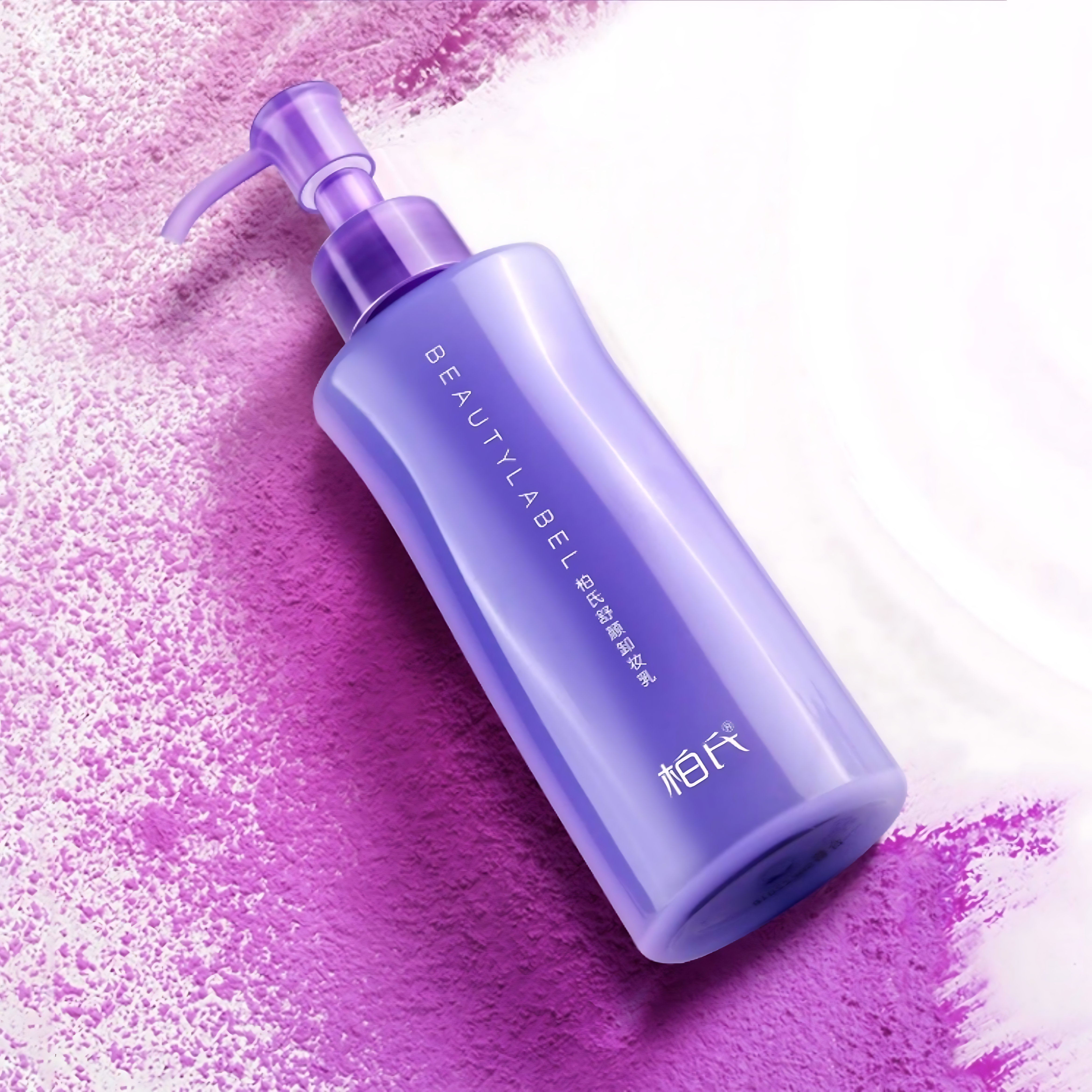 PAT'S Make-up Removing Lotion 160g 柏氏舒颜卸妆乳