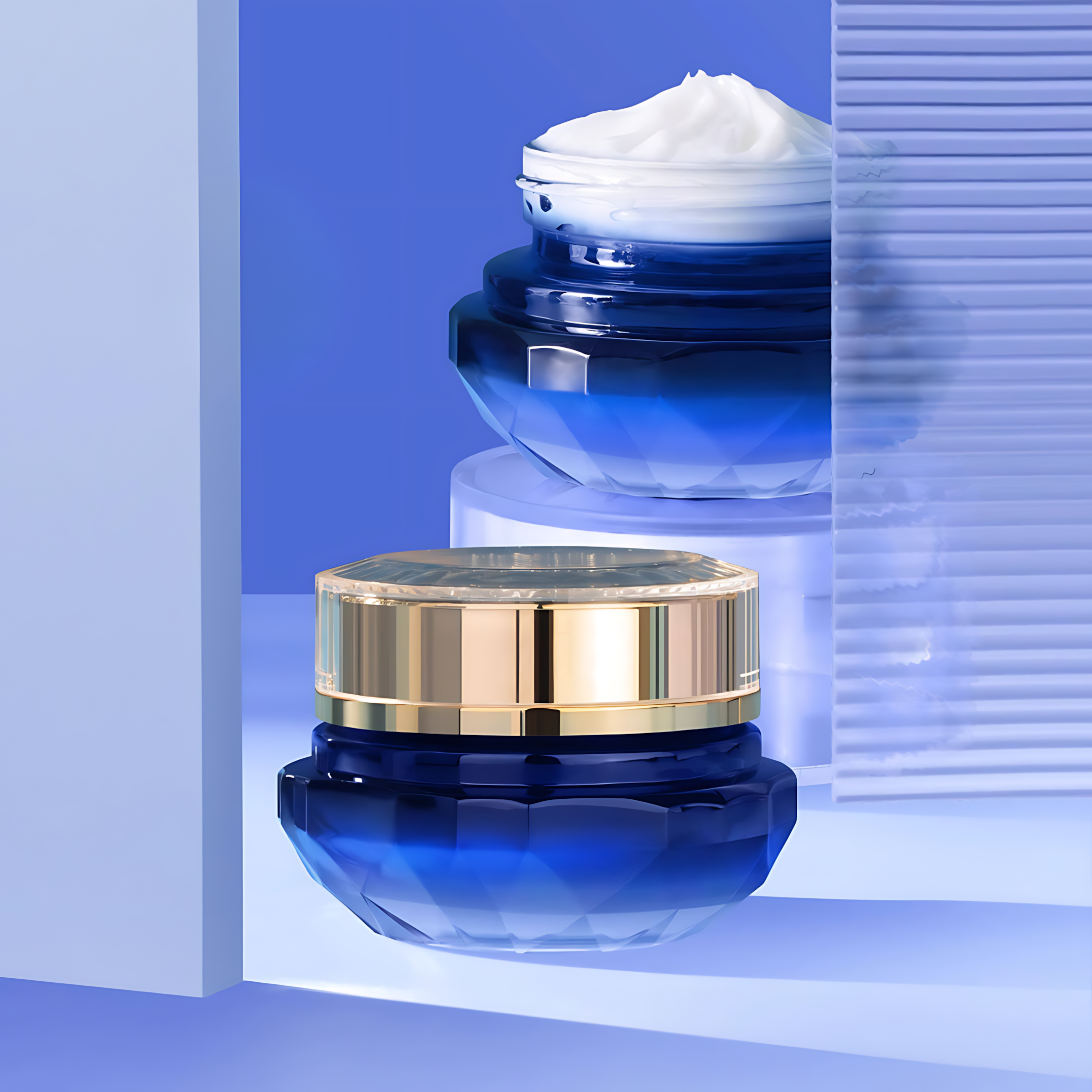 PAT'S Resurfacing Cream 50g 柏氏弹润焕肤复颜霜