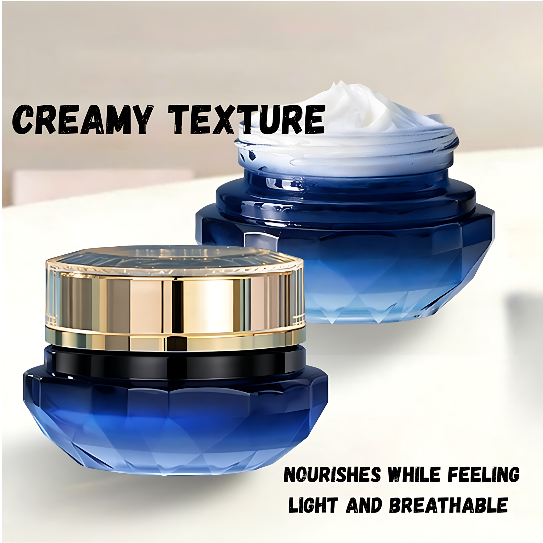 PAT'S Resurfacing Cream 50g 柏氏弹润焕肤复颜霜