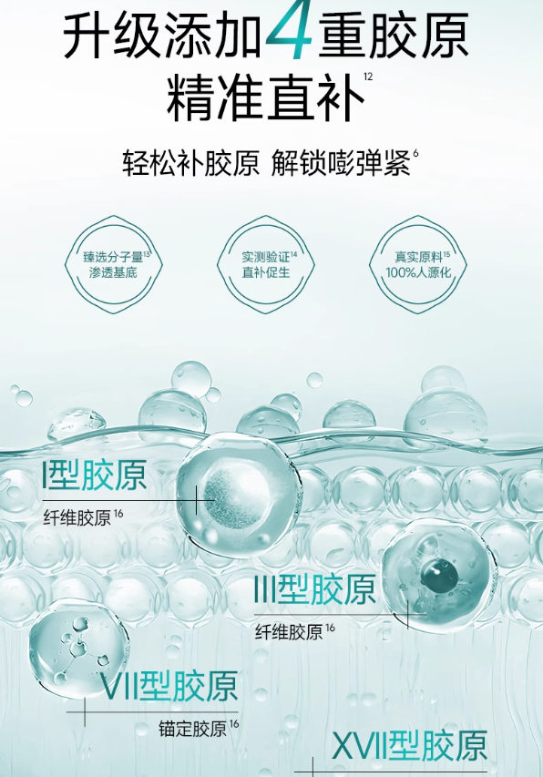 PECHOIN Youth-Revitailzing Rejuvenating Essence and Lotion Set 2.0 百雀羚肌初赋能水乳套装2.0