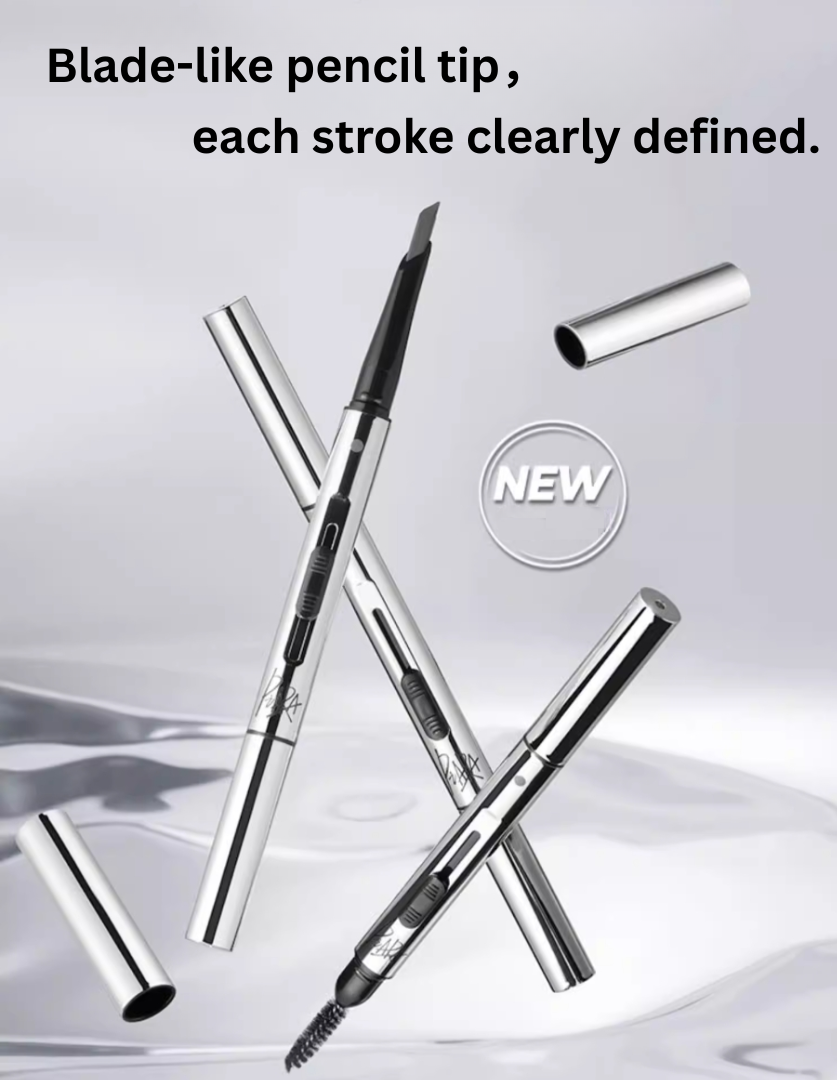 PIARA Automatic Blade Eyebrow Pencil 200mg 佩冉自动刀锋眉笔