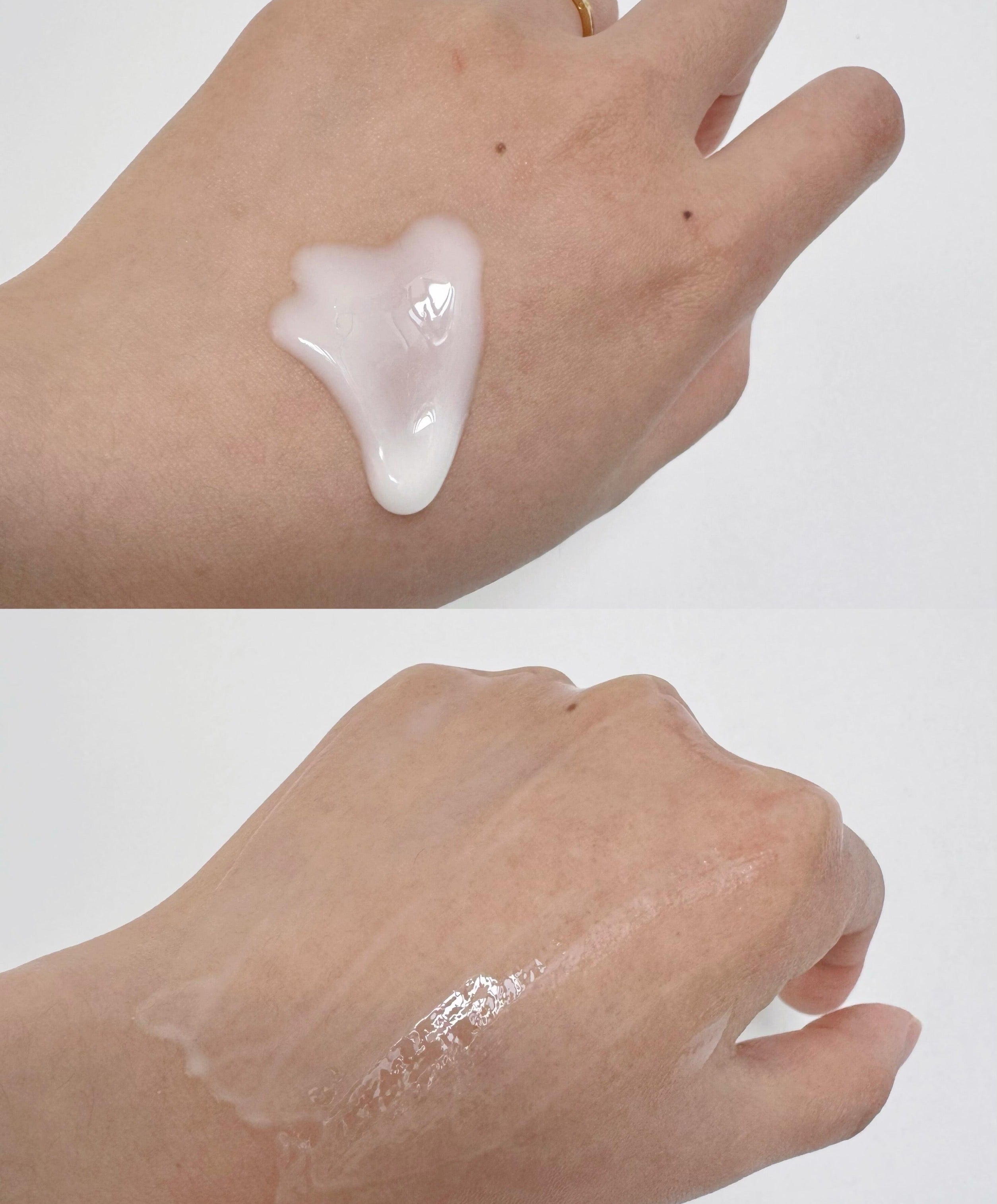 PMPM Black & White Truffle Collagen Yeast Firming and Revitalizing Essence Lotion 120ml+100g 偏偏黑白松露胶原酵母紧致焕能精华水乳