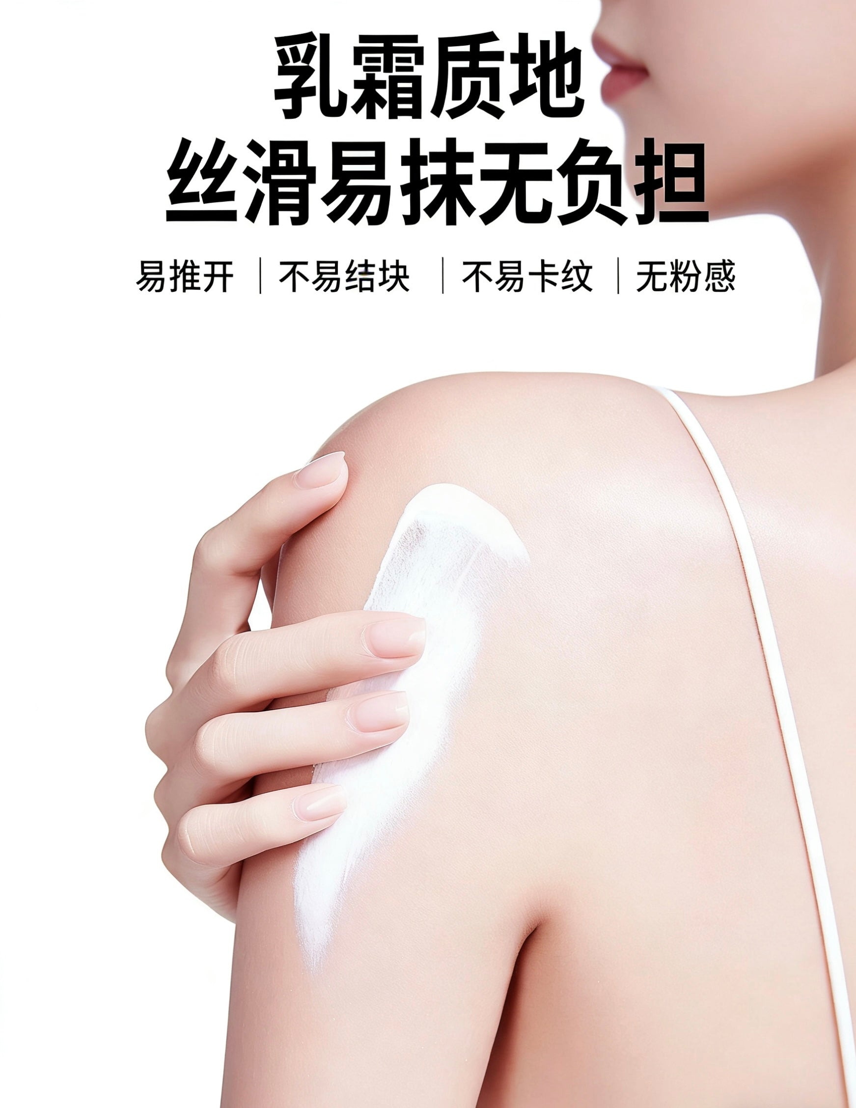 PRAMY Luminous Hydrating Tone-up Cream 110g 柏瑞美光感轻润素颜霜