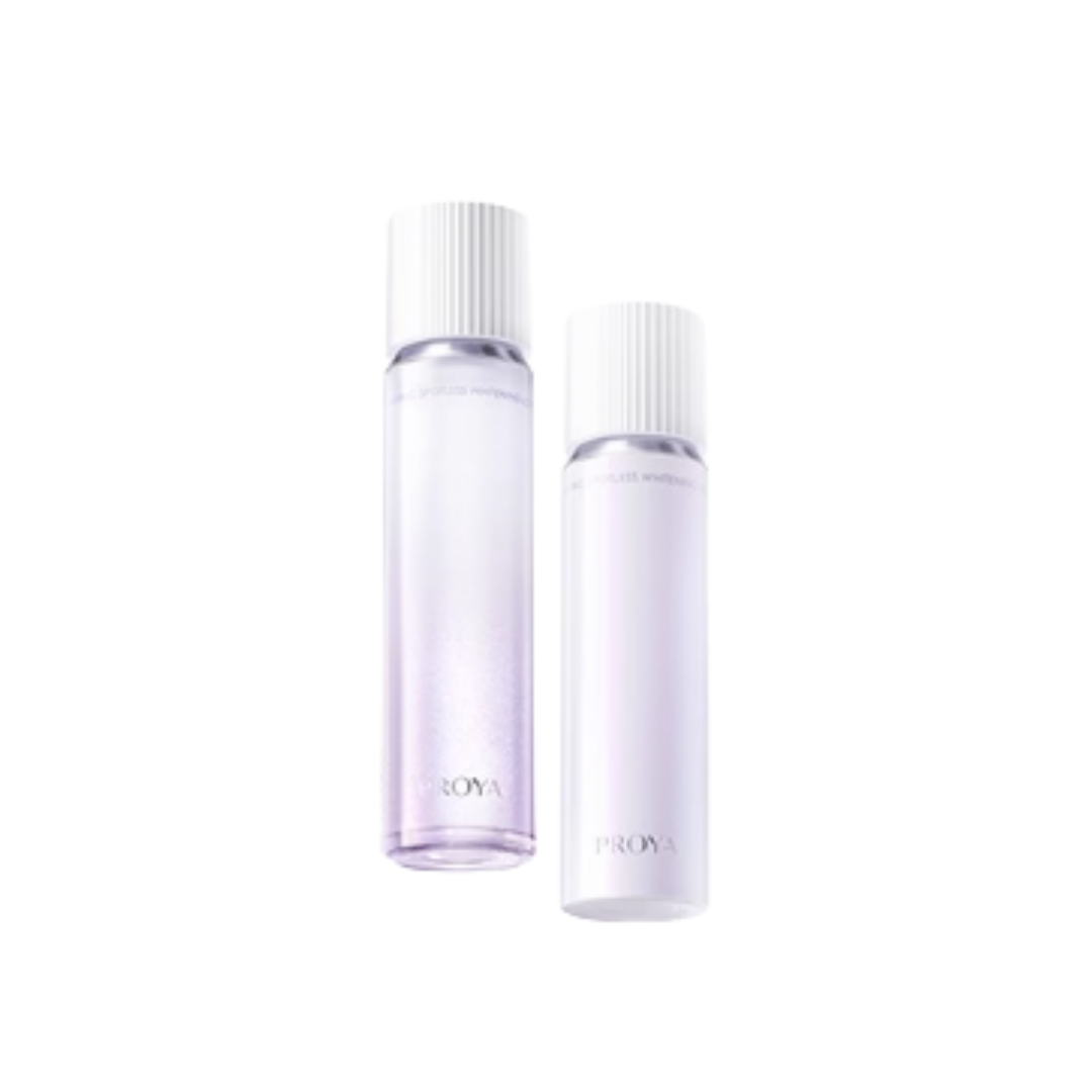 PROYA Everlasting Light Whitening & Spot-Correcting Crystal Essence/Mo ...