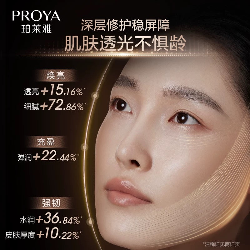 PROYA Inaugurating Intensive Anti-wrinkle Lotion 2.0 120g 珀莱雅启时集致抗皱精粹水2.0