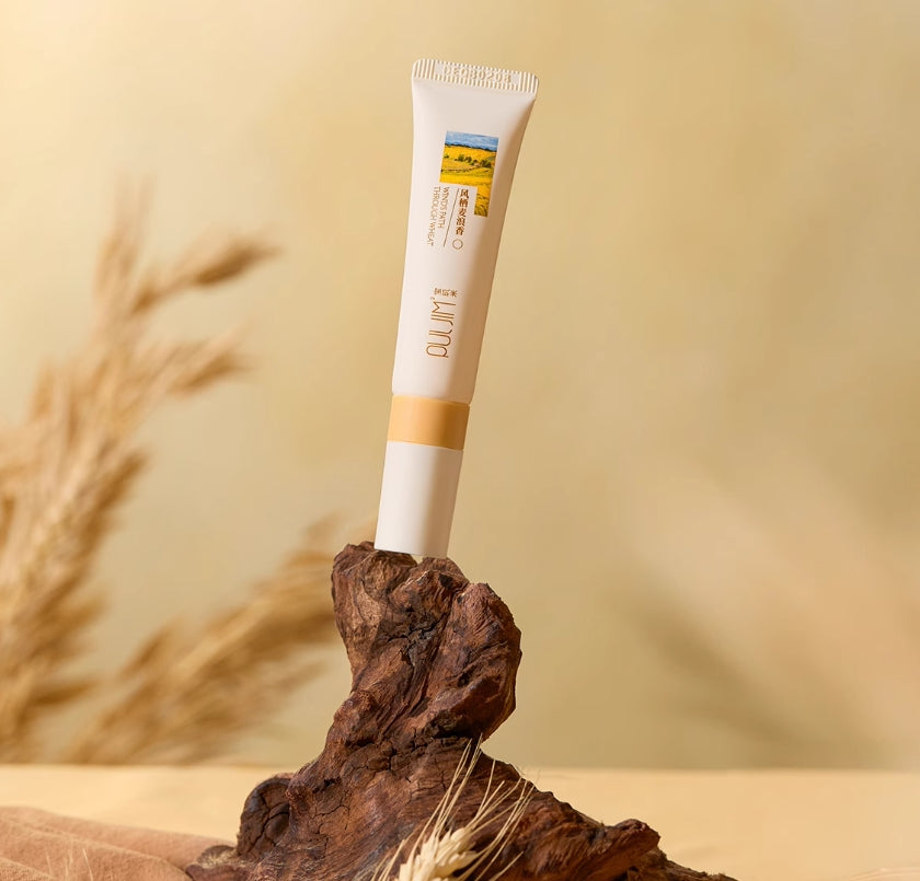 PULJIM Concentrated Nourishing Lip Oil Mask 10ml 宝玑米凝萃精华唇油膜