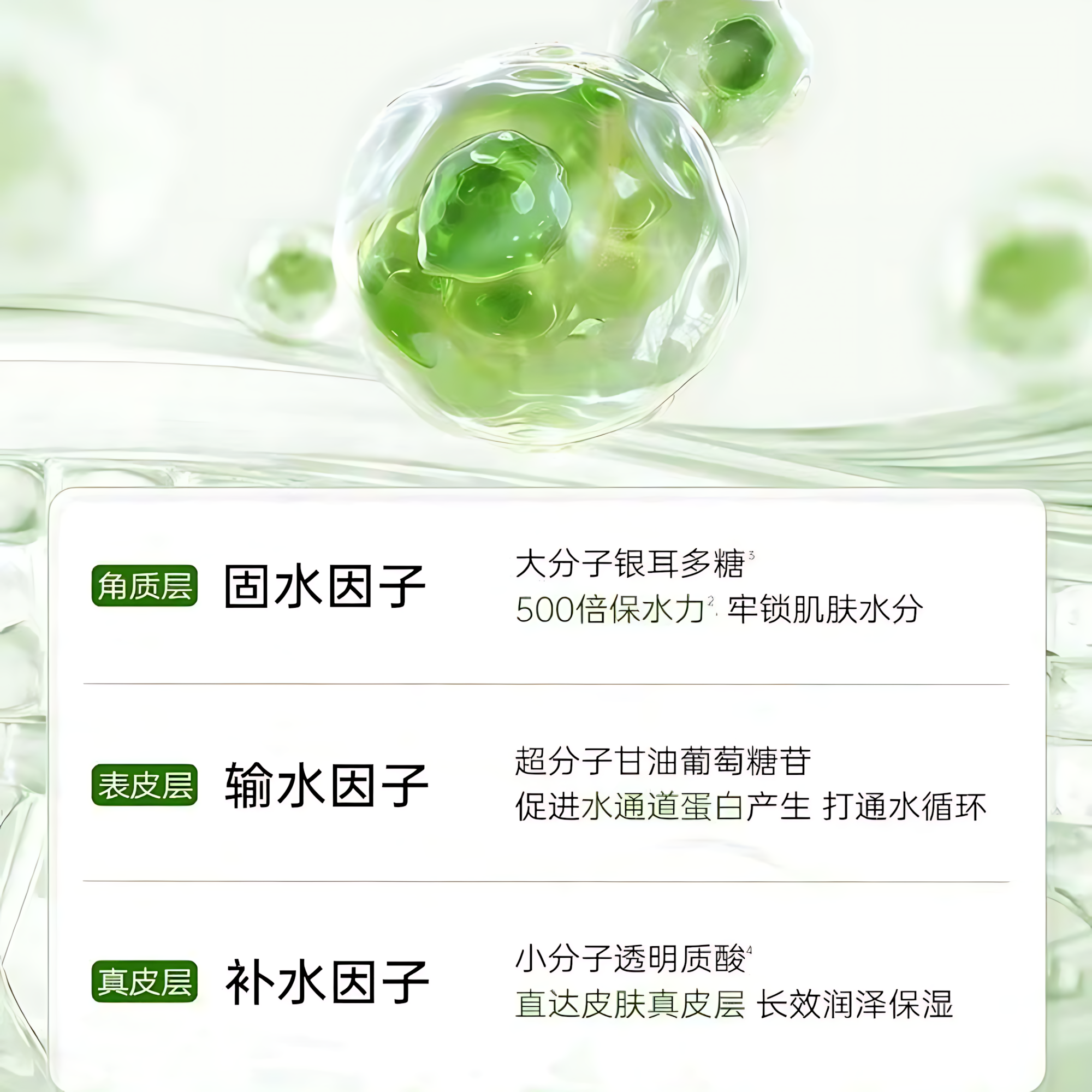 PURE&MILD Precious Treasure Moisturizing And Soothing Lotion Emulsion Cream Set 150ml/120g/50g 泊美鲜纯珍萃保湿舒缓水乳霜套装