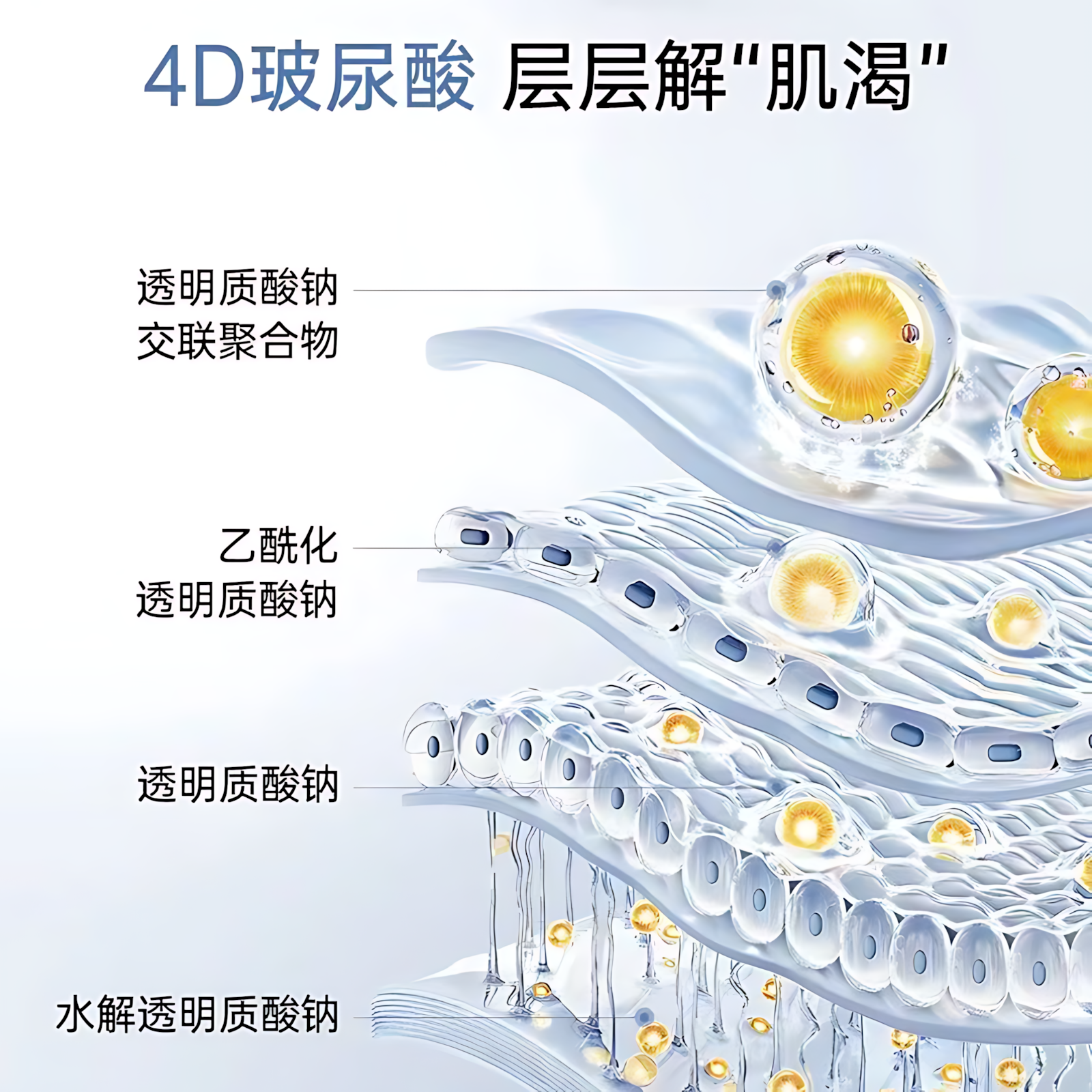PURE&MILD Radiance-Boosting Hydrating Mask 25ml*5pcs/box 泊美透润焕亮保湿面膜