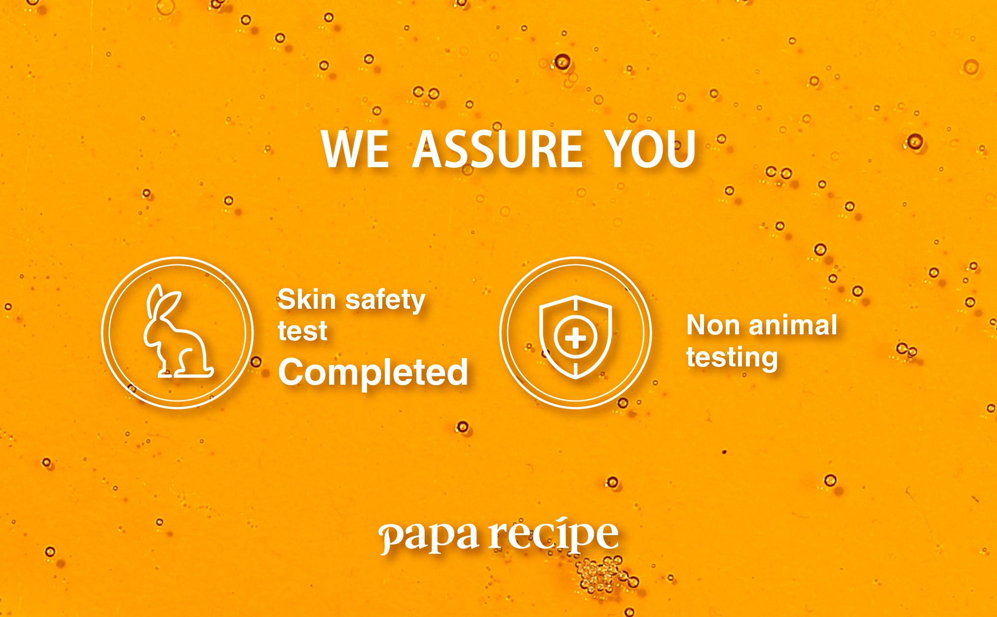 Papa Recipe Honey Lactobionic Acid Astringent Mask 25g*6Pcs 春雨蜂蜜乳糖酸细敛面膜
