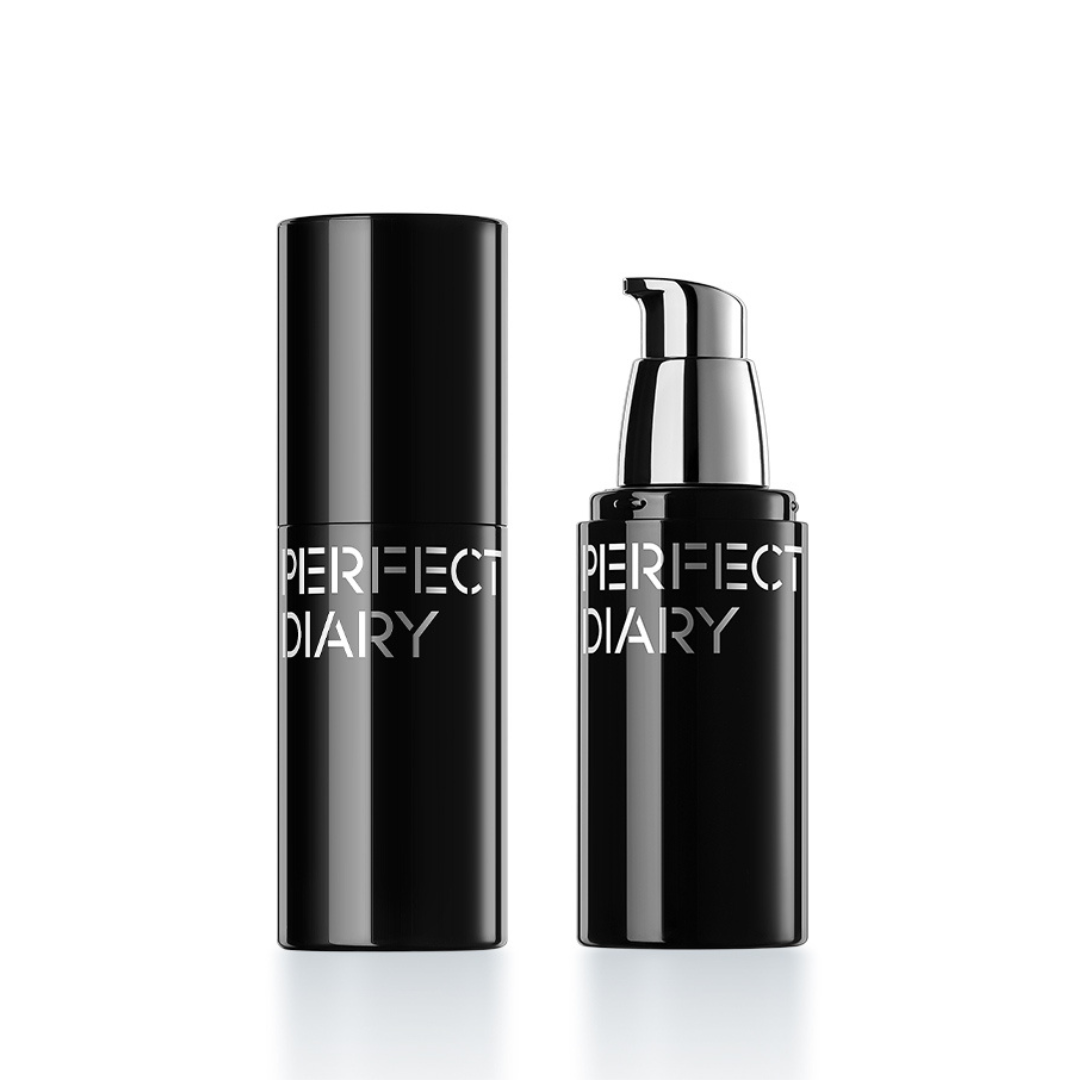 Perfect Diary Multi-peptide Essence Tone Up Cream 30g 完美日记千肽精华水润素颜霜