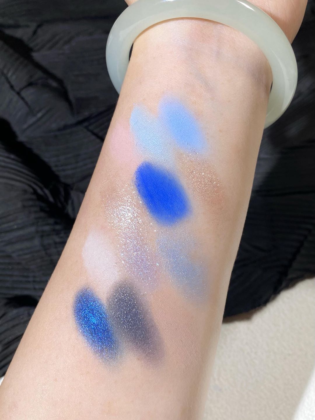 Perfect Diary × Ne Zha 2 Explorer Eyeshadow 14g 完美日记×哪吒2联名款探险家十二色眼影