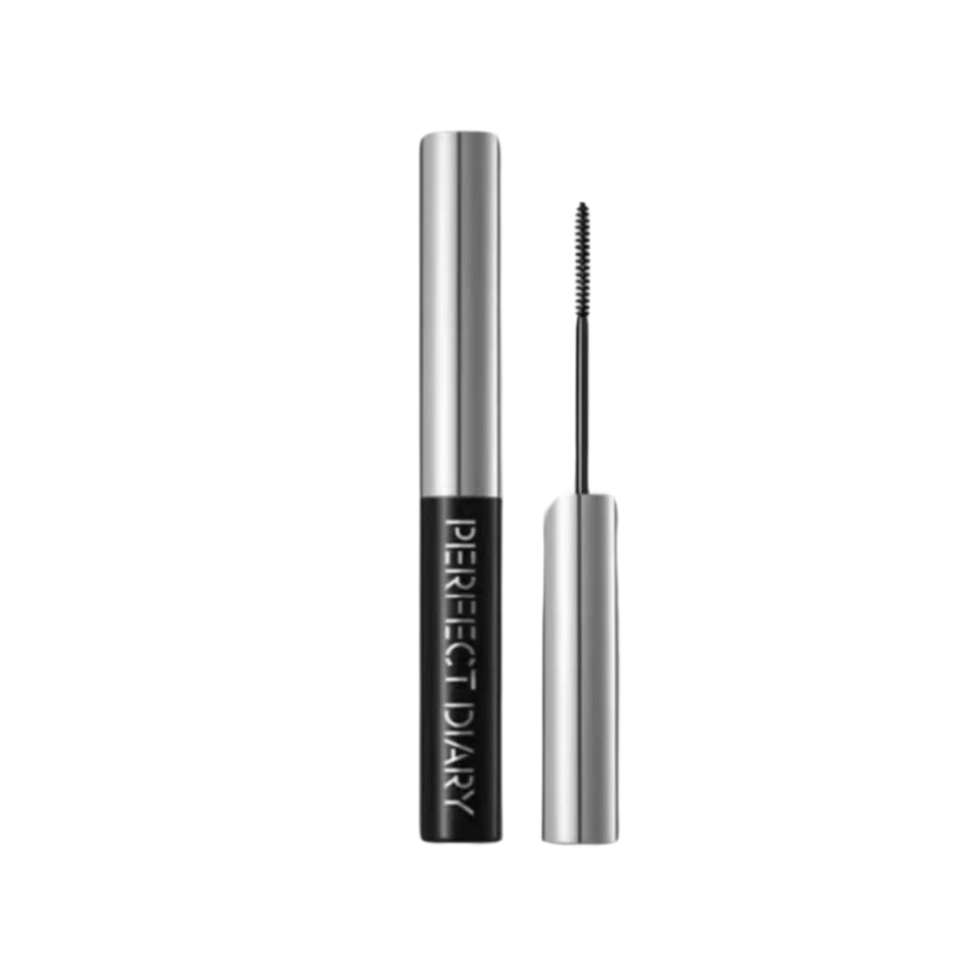 Perfect Diary High Definition Long Lasting Multi Function Mascara 完美日记纤长持久睫毛膏 4.5g