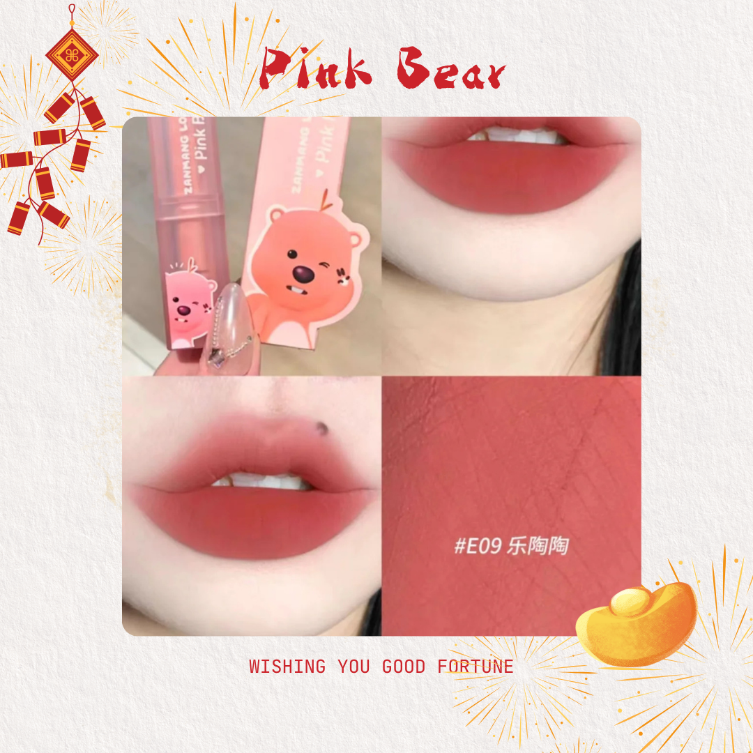 Chinese New Year Mystery Luck 🦄 Full-Size Surprise