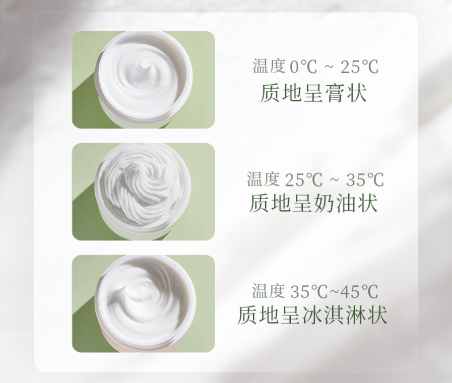 Puljim Tipsy Goodnight Body Cream Set - Four Seasons Floral Series 75g×4pcs 宝玑米微醺晚安身体冷霜套盒四时花信系列