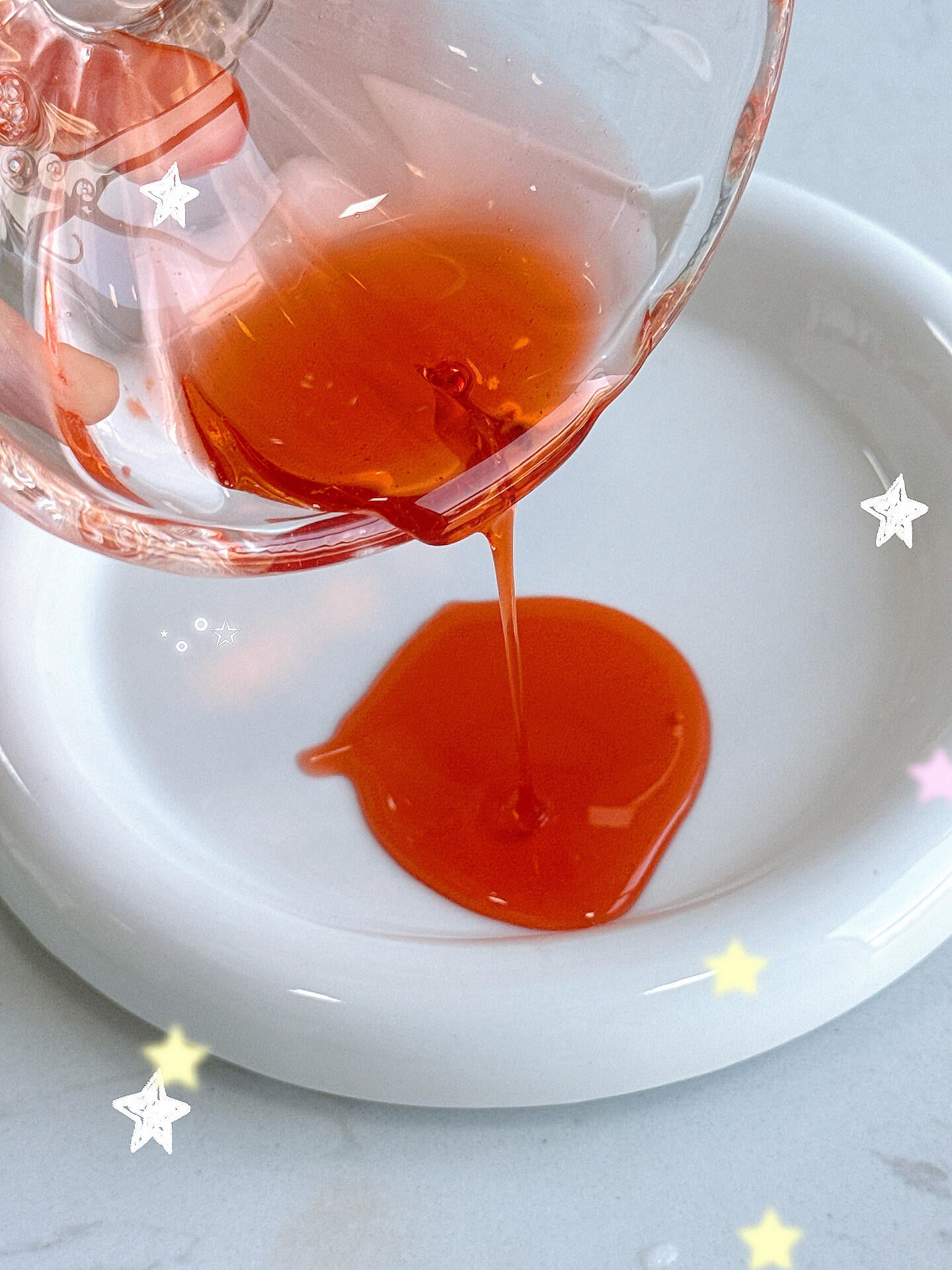 Puljim Soft Aura Tender Bath Oil Nectar 350g 宝玑米微氛柔嫩沐浴油蜜