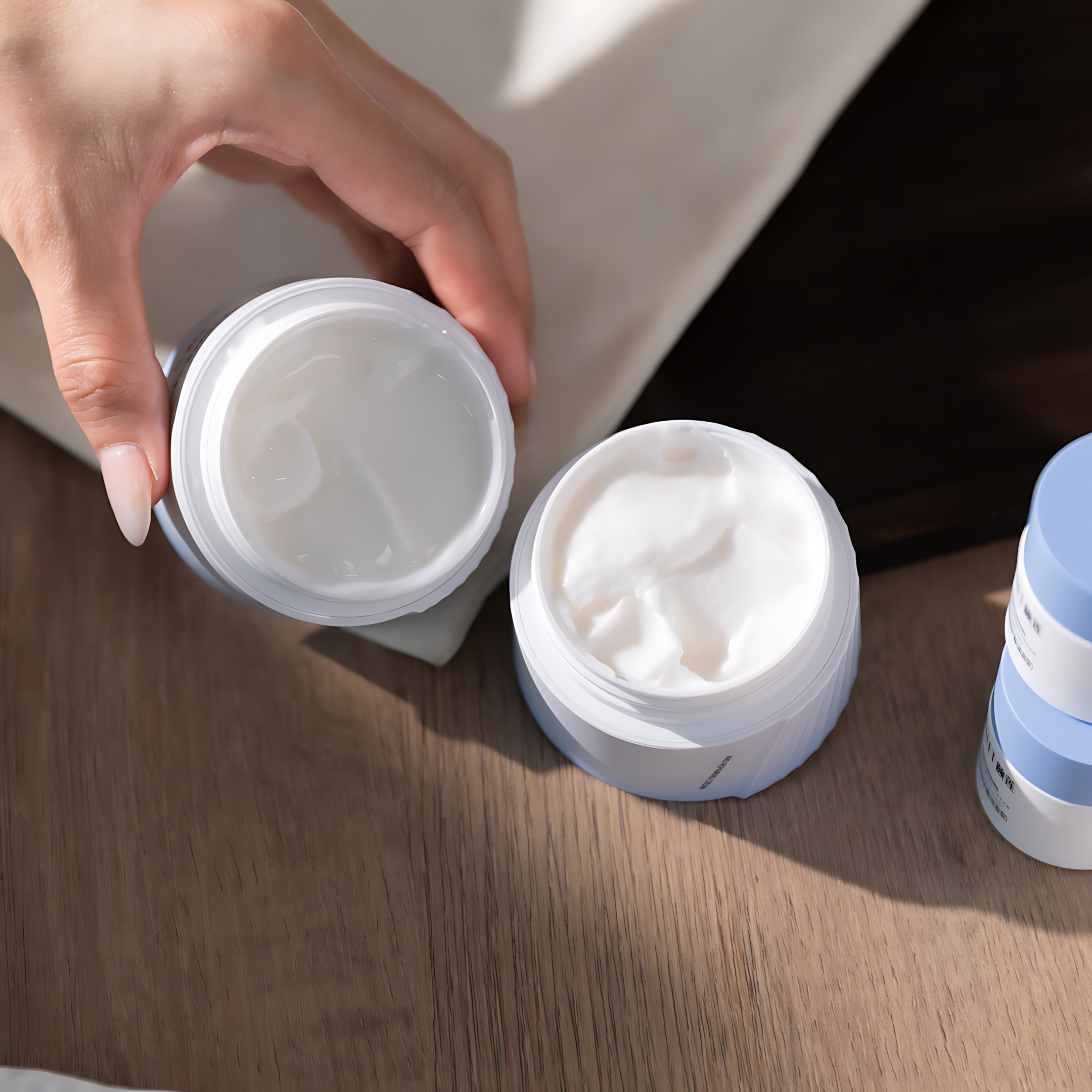 RELLET Moisturizing And Repairing Cream 3.0 15g/50g 颐莲嘭润修护霜3.0