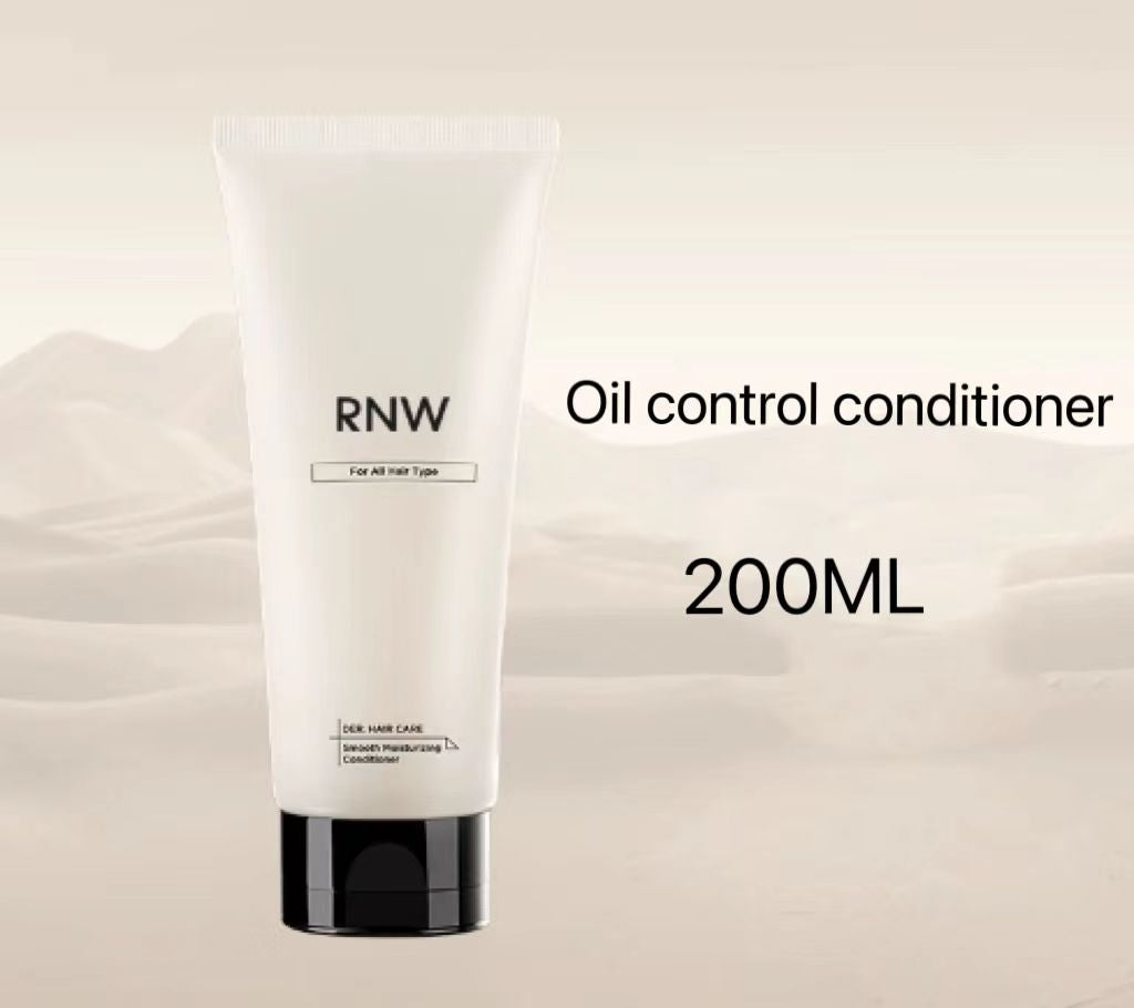 RNW Oil Control Anti-dandruff Smoothing Shampoo/Conditioner 如薇控油去屑柔顺洗发水护发素