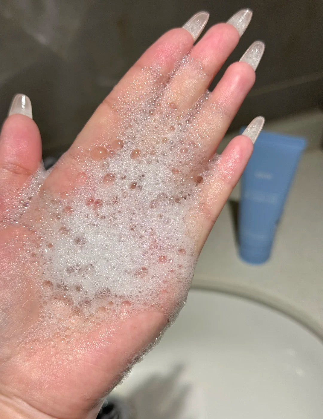 RNW Facial Purifying Cleanser 120g 如薇清透净颜洁面乳