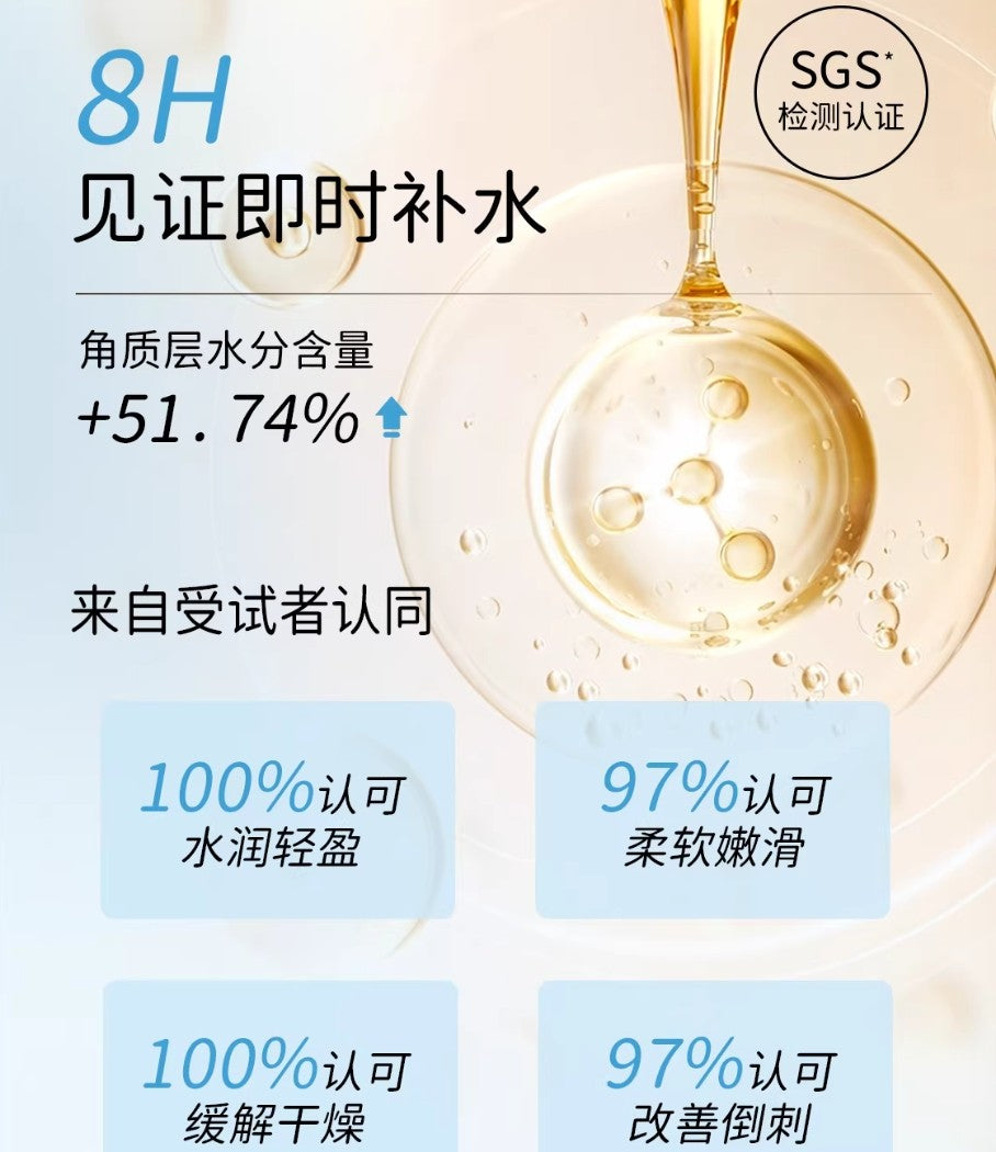 ROOPY × Joke Bear And Friends Series Hand Cream Set 12g×6pcs 润培×自嘲熊和朋友们系列护手霜套盒