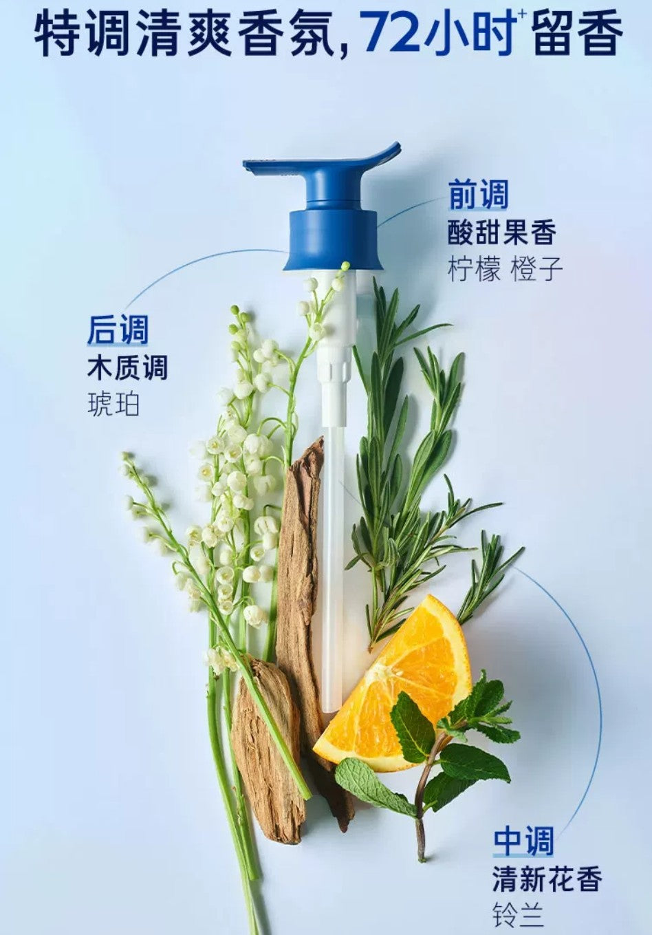 Tiktok/Douyin Hot RYO Shampoo 400ml【Tiktok抖音爆款】吕洗发水
