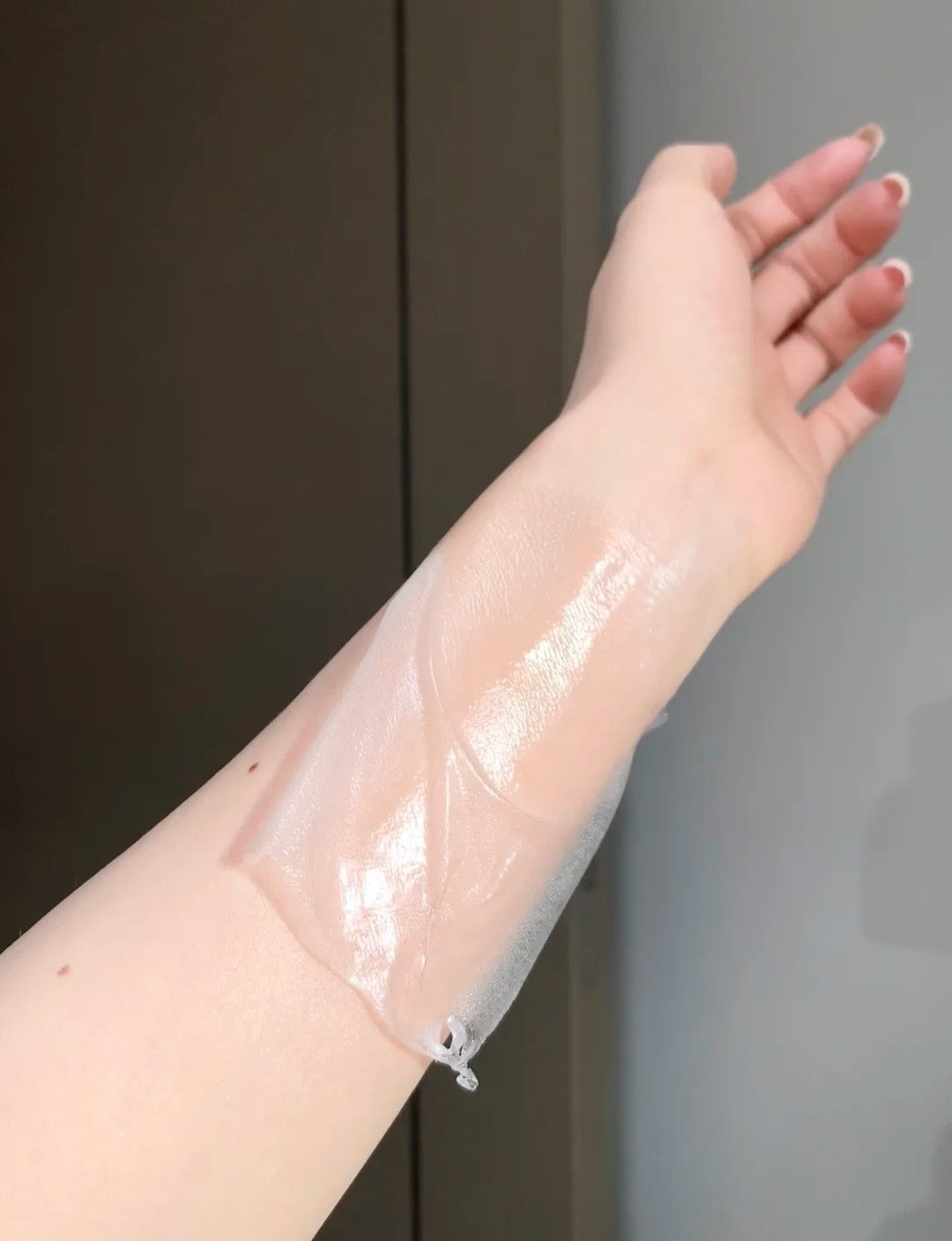 Tiktok/Douyin Hot Rellet Brightening Essence Mask 5g×20pcs/Box【Tiktok抖音爆款】颐莲水光精华面膜