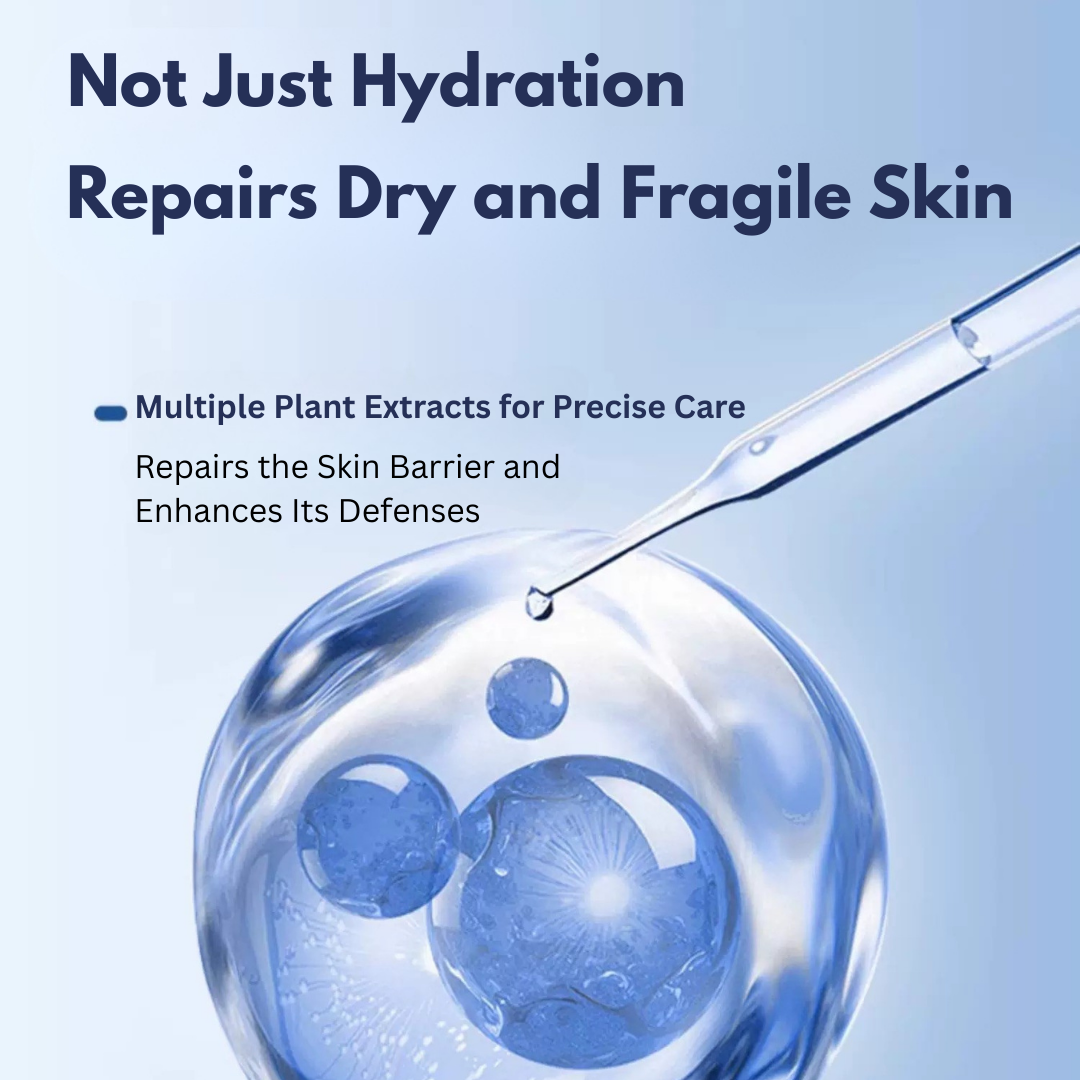 Tiktok/Douyin Hot LANTERN Hyaluronic Acid Hydrating Serum 220ml【Tiktok抖音爆款】兰亭玻尿酸补水精华液