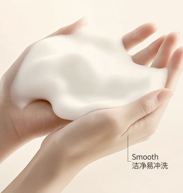 SANSEN Essential Oil Fragrance Skin Care Body Wash 500ml 三生花精油香氛护肤沐浴露