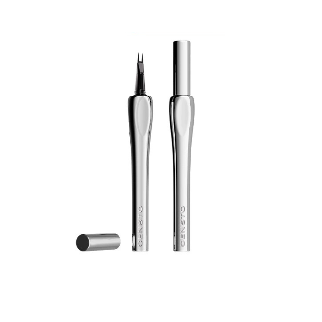 SANZITANG Bifurcated Eyebrow Pencil 0.8ml 三资堂二叉水眉笔