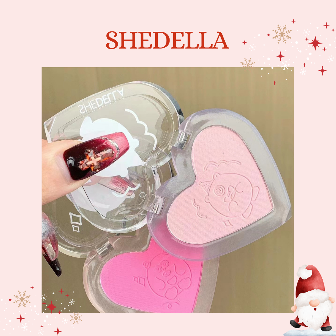 Xmas Mystery Gift 🎄 Full-Size Surprise