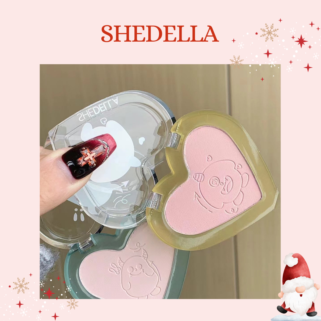 Xmas Mystery Gift 🎄 Full-Size Surprise