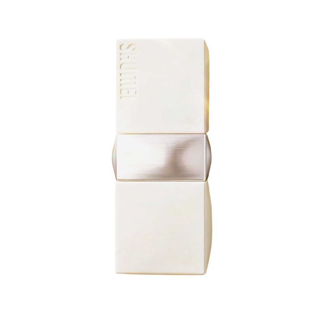 SHUMEI Collagen Glow Essence Tone-up Cream 50g 小树美胶原光感精华素颜霜