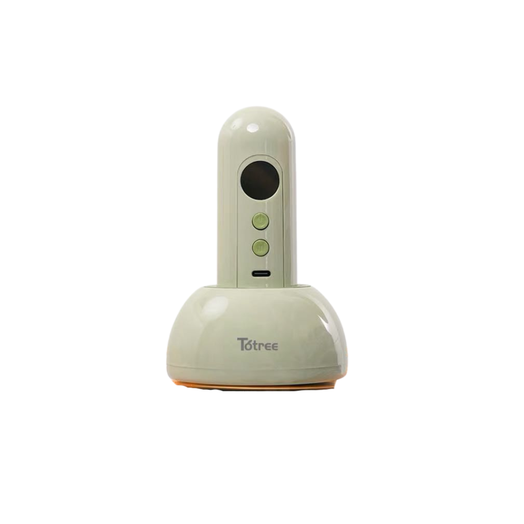 SOIKOI Electric Cupping Therapy Machine 致树家用电动拔罐器