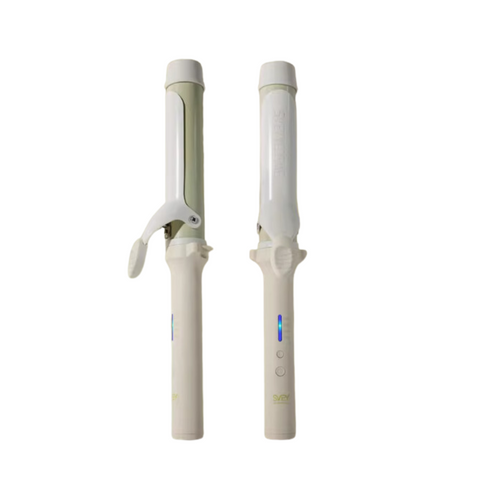 新品未使用　2025年製ReFaBEAUTECHCURL IRON 32mm SVEY Negative Ion Curling Iron 28mm/32mm/36mm/40mm SVEY 负离子卷发