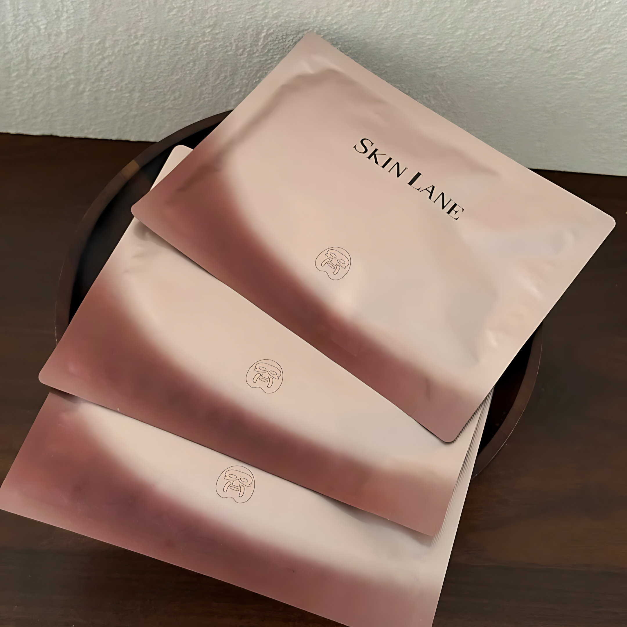 Skin Lane Sculptural Lifting Mask 36ml×5pcs/box 肌侣升塑智妍提拉面膜