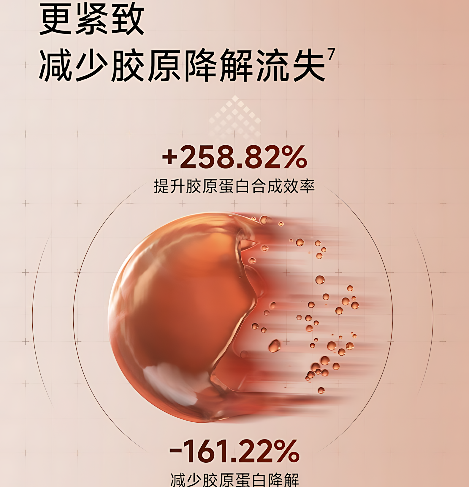 Skin Lane Sculptural Lifting Mask 36ml×5pcs/box 肌侣升塑智妍提拉面膜