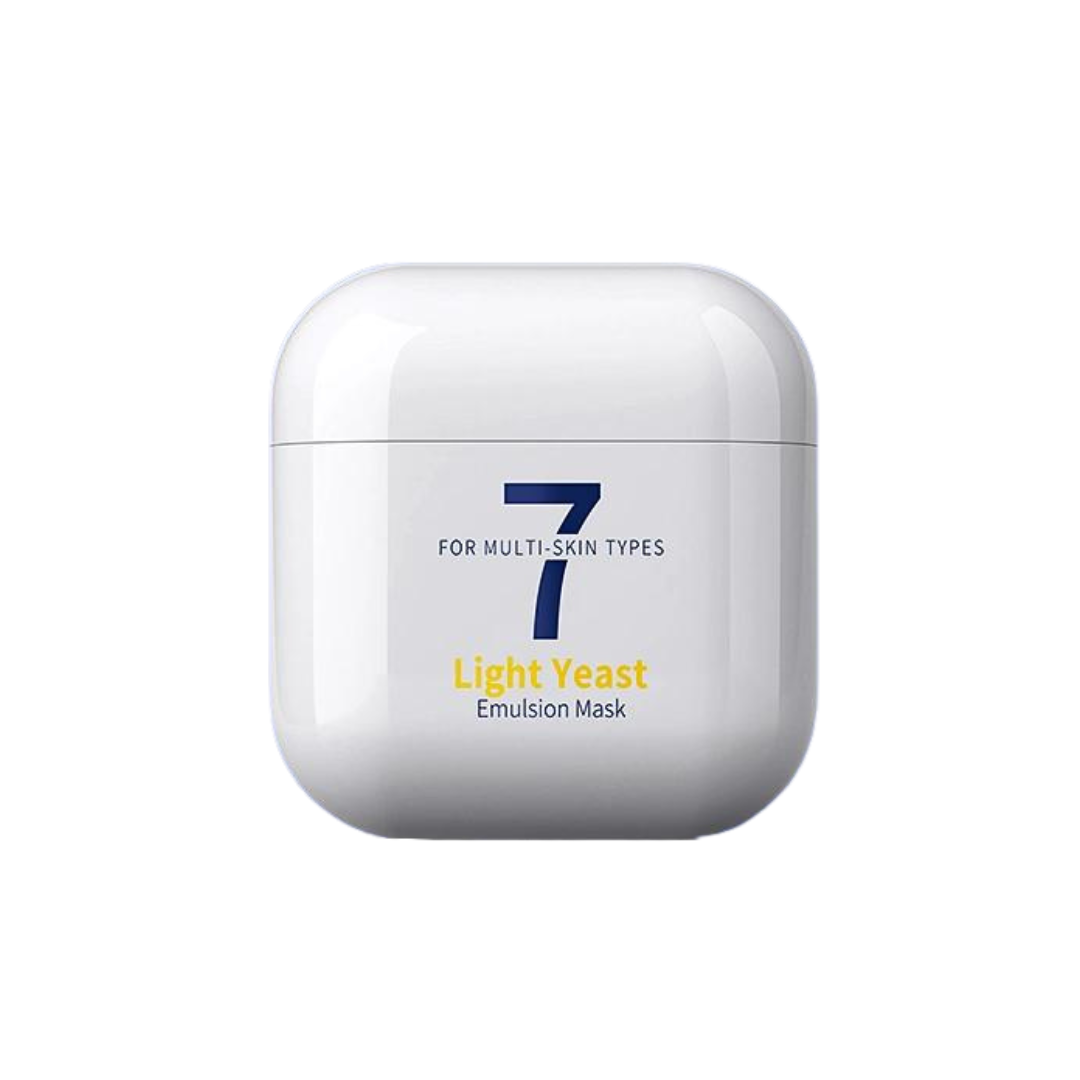 Skyn Future Light Yeast Emulsion Mask 40g 肌肤未来光透酵醒乳敷面膜 | CuteHart