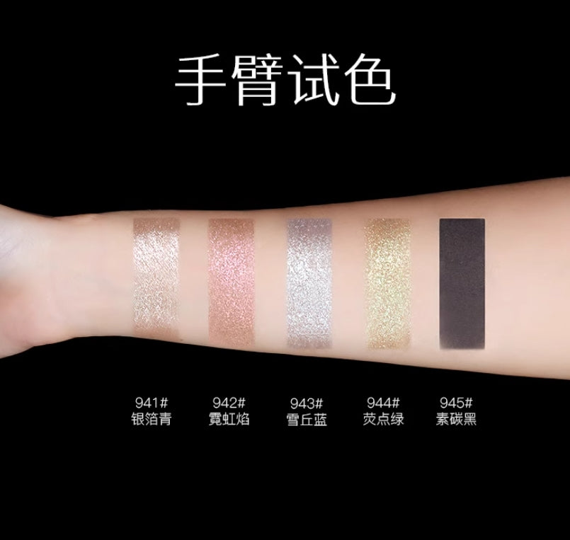 Spenny Baked Single Eyeshadow 2.6g 诗佩妮诗佩妮烤粉单色眼影