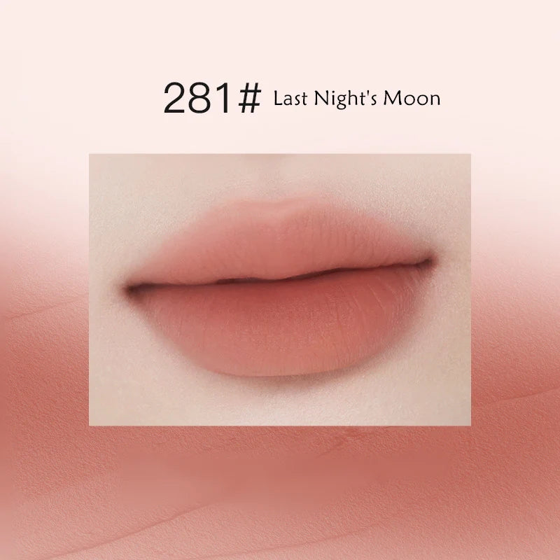 Spenny Heart Flow Misty Lip Mud 7g 诗佩妮心流浓雾唇泥