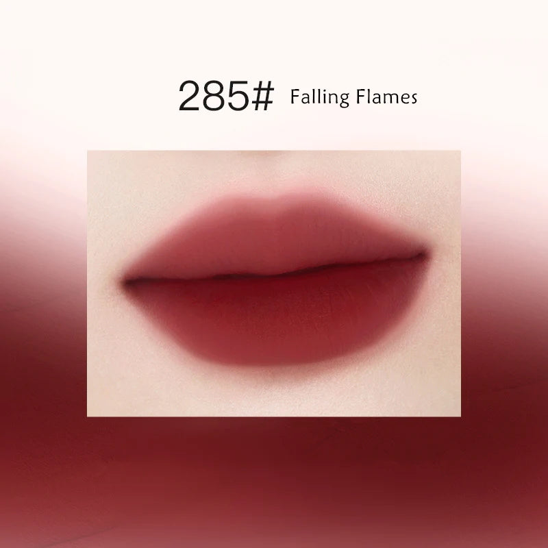 Spenny Heart Flow Misty Lip Mud 7g 诗佩妮心流浓雾唇泥