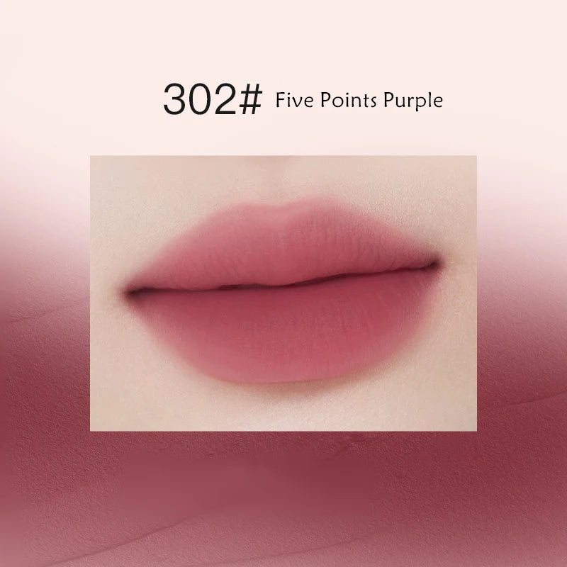 Spenny Heart Flow Misty Lip Mud 7g 诗佩妮心流浓雾唇泥