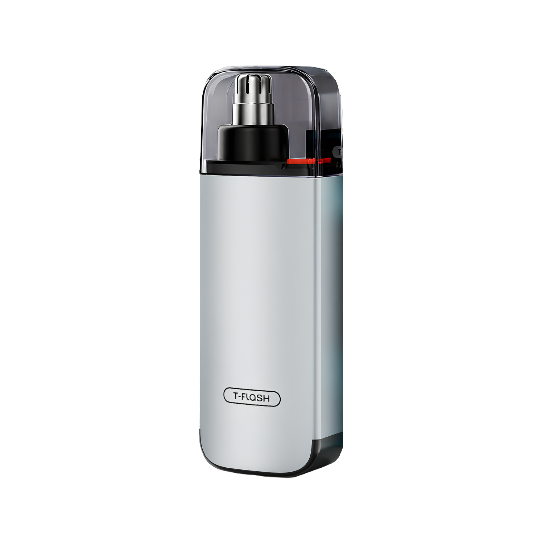 T-FLASH Electric Nose Hair Trimmer 同诗电动鼻毛修剪器