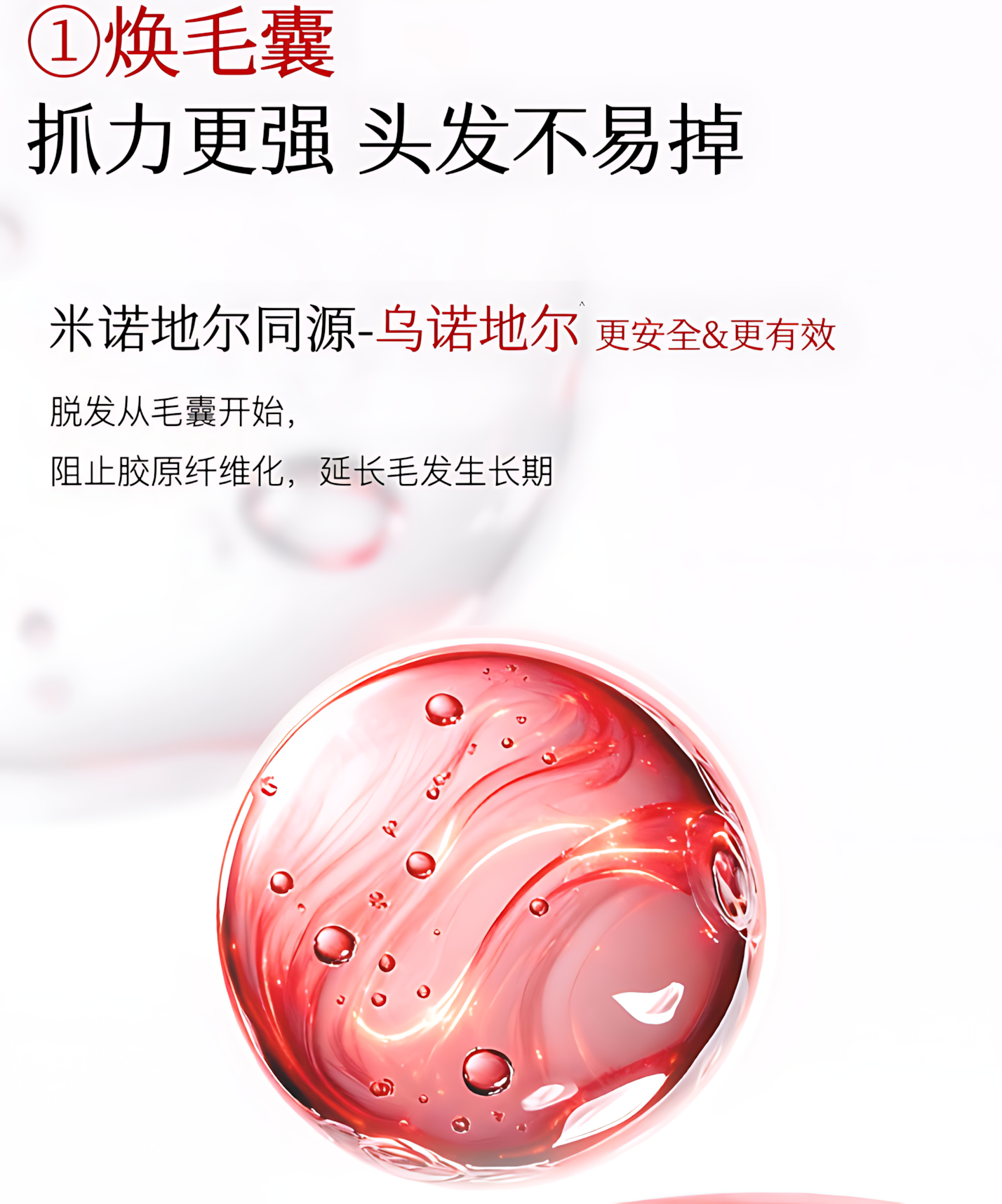 Tiktok/Douyin Hot 3odice Anti Hair Loss Dandruff Control Oil Control Shampoo 200ml/400ml【Tiktok抖音爆款】三蒂丝防脱去屑控油洗发水