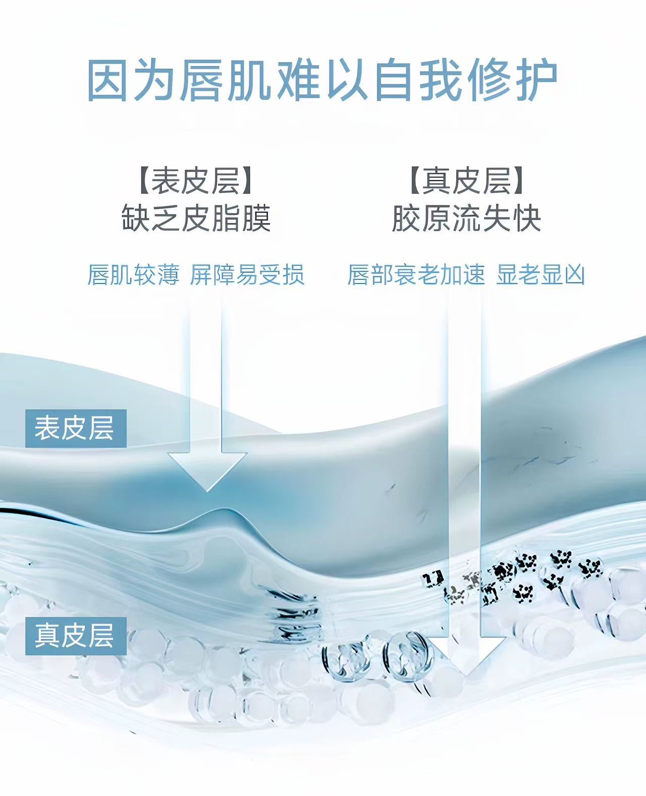 Tiktok/Douyin Hot SHUMEI Radiant/Volumizing Lip Essence Honey 3.8ml【Tiktok抖音爆款】小树美焕彩/丰盈唇部精华蜜