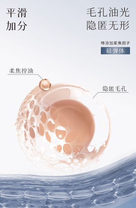 Tiktok/Douyin Hot DPDP Clever Invisible Primer Cream 30g【Tiktok抖音爆款】DPDP心机隐形妆前贴贴霜